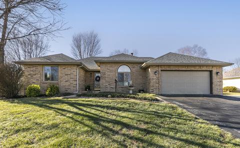 2085 N Preakness Dr, Nixa, MO 65714 photo 1