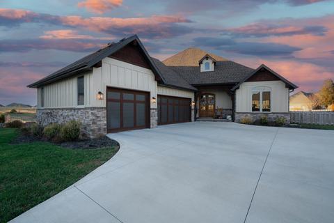 830 E Abbey Ct, Nixa, MO 65714 photo 1