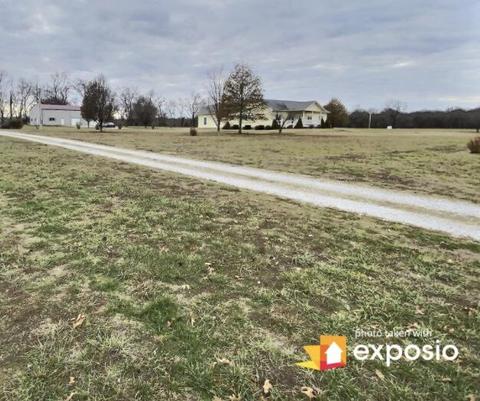 16500 Apple Rd, Diamond, MO 64840 photo 1