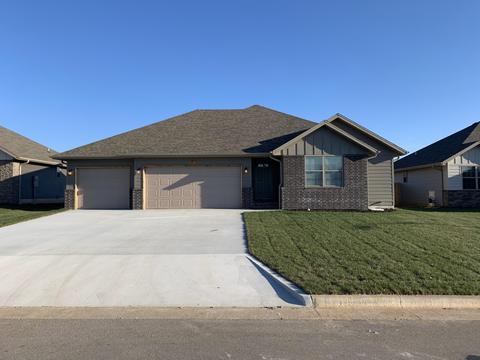 5619 W Mangrove St, Springfield, MO 65802 photo 1