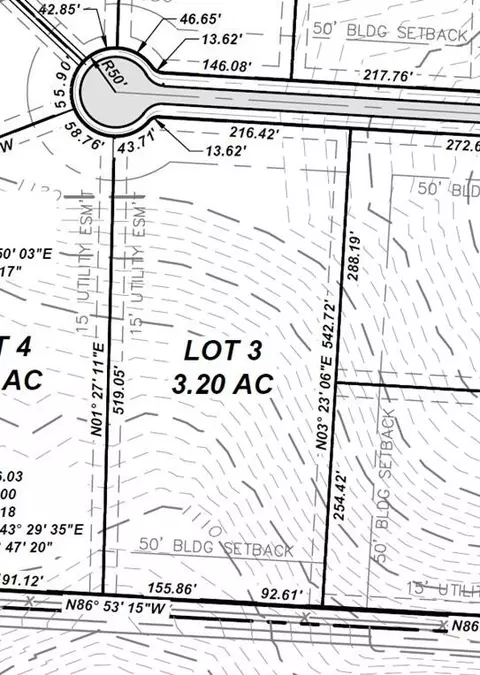 lot3 Pleasant View Rd, Brighton, MO 65617 photo 6