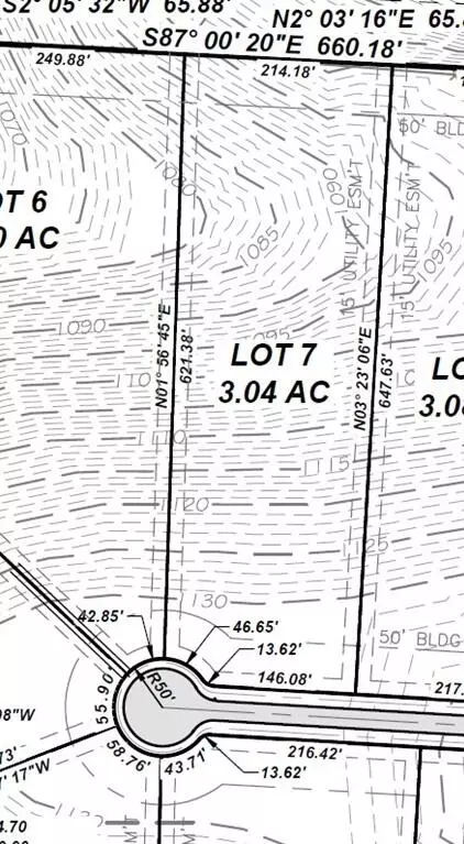 lot7 Pleasant View Rd, Brighton, MO 65617 photo 7