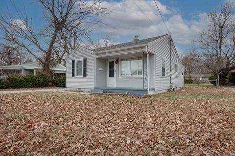 1923 W Scott St, Springfield, MO 65802 photo 1