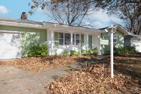 2025 E Rosebrier St, Springfield, MO 65804 photo 1