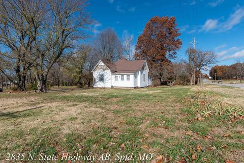 2835 N State Hwy Ab, Springfield, MO 65802 photo 1