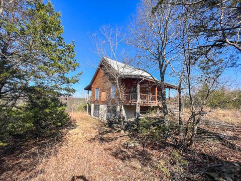 2714 Rozell Rd, Rueter, MO 65744 photo 1