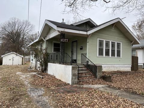 1077 S New Ave, Springfield, MO 65807 photo 1