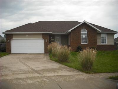 861 S Brecklyn Ct, Springfield, MO 65802 photo 1
