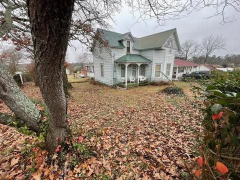 803 Walnut St, Thayer, MO 65791 photo 1