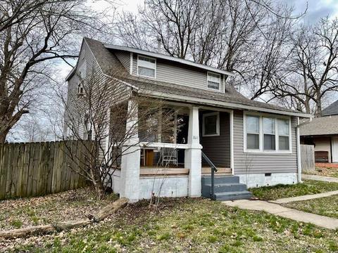 1611 N Jefferson Ave, Springfield, MO 65803 photo 1