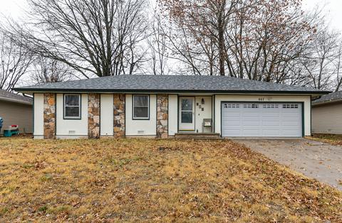 807 W Downing St, Springfield, MO 65807 photo 1