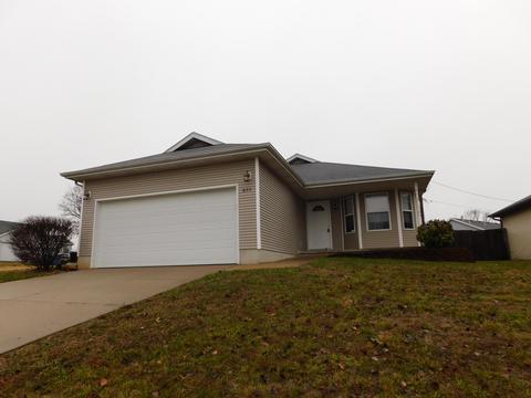 875 S Hickory Lane Ln, Nixa, MO 65714 photo 1