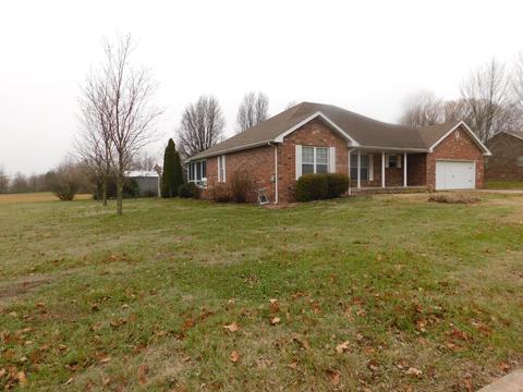 105 E Hazel, Monett, MO 65708 photo 1