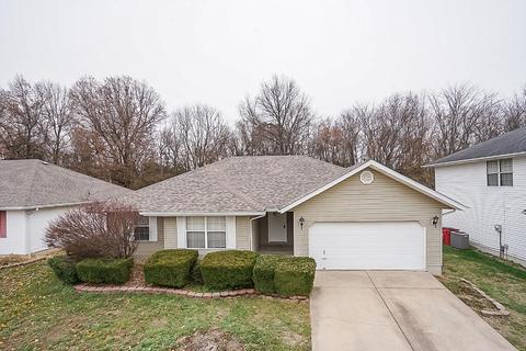 5450 S Sycamore Ave, Springfield, MO 65810 photo 1