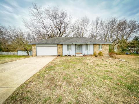3631 N Ark Ct, Springfield, MO 65803 photo 1