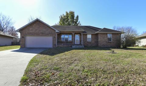 982 W Jake Flood Cir, Nixa, MO 65714 photo 1
