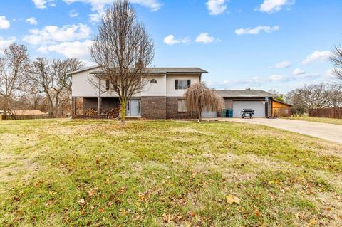 6 Greenridge Ter, Monett, MO 65708 photo 1