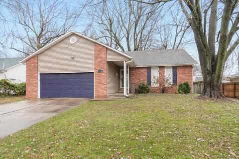 734 E Woodland St, Springfield, MO 65807 photo 1