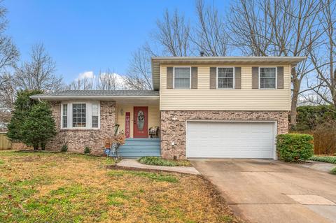 2112 E Breckenridge Pl, Springfield, MO 65804 photo 1