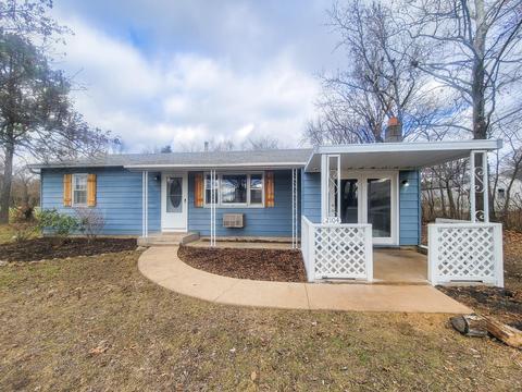 2104 Ozark Ave, Cabool, MO 65689 photo 1