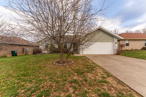 204 S Harper Ave, Springfield, MO 65802 photo 1