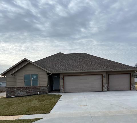 5014 W Cozy Ct, Springfield, MO 65802 photo 1
