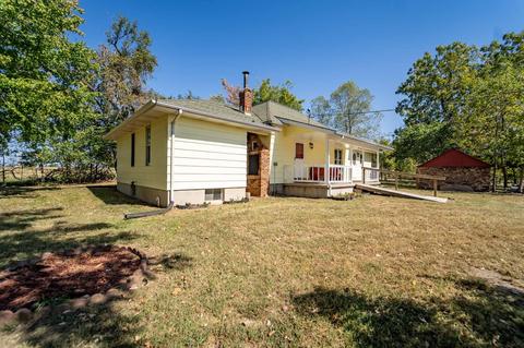 855 E Dade 166, Everton, MO 65646 photo 1