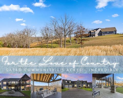 39 Twin Cavern Trl, Reeds Spring, MO 65737 photo 1