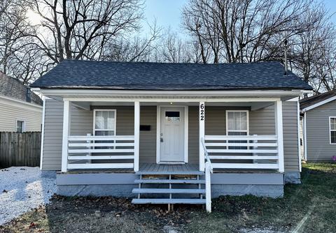 622 W Harrison St, Springfield, MO 65806 photo 1