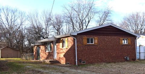 727 N Hillcrest Ave, Springfield, MO 65803 photo 1