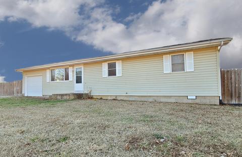 515 N White Oak St, Marshfield, MO 65706 photo 1