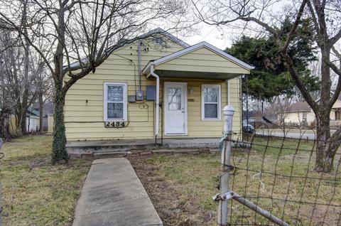 2434 W Nichols St, Springfield, MO 65802 photo 1