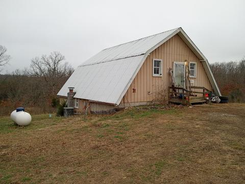 19 Clark Ln, Buffalo, MO 65622 photo 1