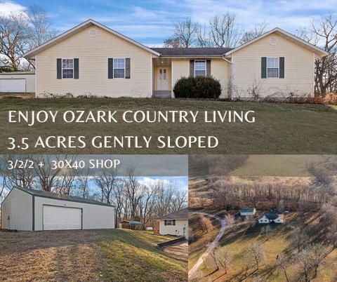 185 Countryside Ln, Ozark, MO 65721 photo 1