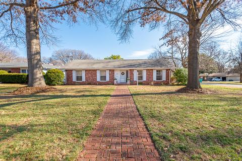 1948 S Luster Ave, Springfield, MO 65804 photo 1