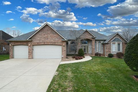 2307 S Cedar Dr, Springfield, MO 65809 photo 1