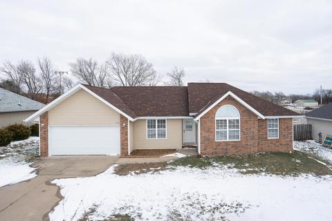 308 S Westgate Dr, Clever, MO 65631 photo 1