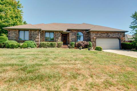 3923 Eastmoor Dr, Springfield, MO 65809 photo 1