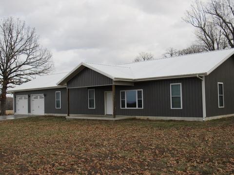 750 Minor Rd, Marshfield, MO 65706 photo 1