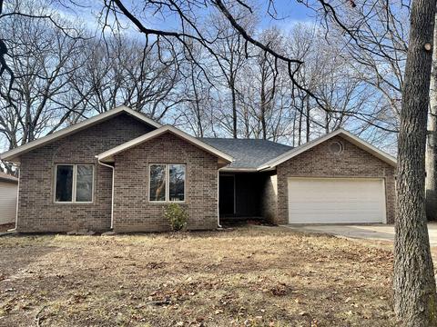 1013 S Belcrest Ave, Springfield, MO 65804 photo 1