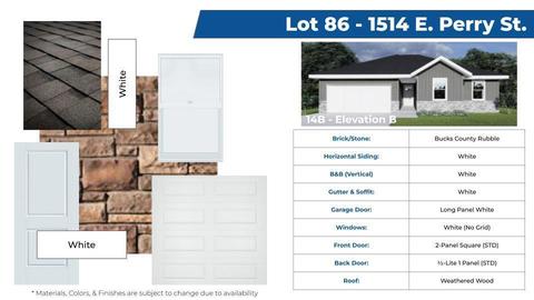 1514 E Perry St, Republic, MO 65738 photo 1