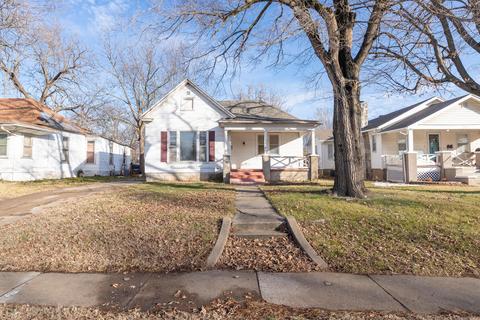 1616 N Grant Ave, Springfield, MO 65803 photo 1