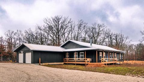 461 Stonebrooke Dr, Marshfield, MO 65706 photo 1