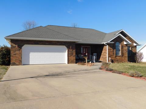 507 N Holly Dr, Buffalo, MO 65622 photo 1