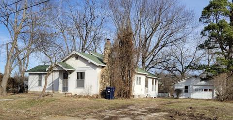 312 E South St, Mansfield, MO 65704 photo 1