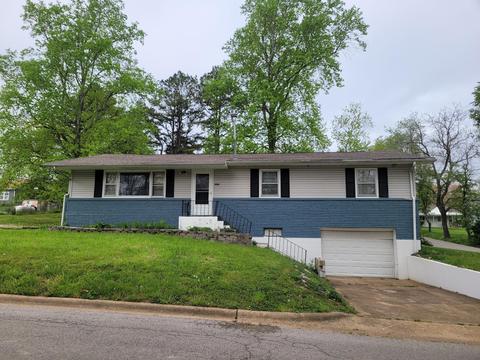 999 Chestnut Ave, Cabool, MO 65689 photo 1