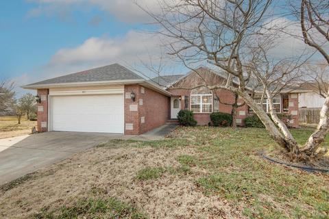 801 S Benson Pl, Nixa, MO 65714 photo 1