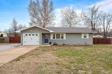3206 W Silverleaf Ave, Springfield, MO 65807 photo 1