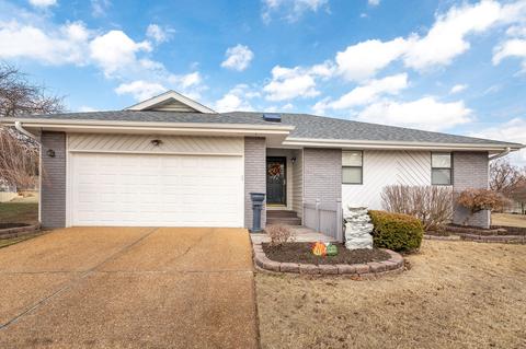 119 Lancashire Dr, Branson, MO 65616 photo 1