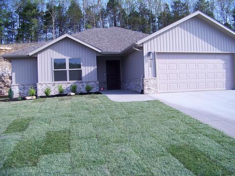 158 Rockridge Rd, Branson, MO 65616 photo 1